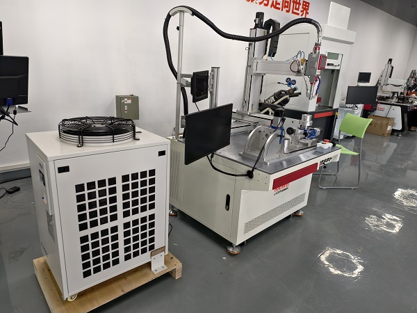 激光焊接机的水冷机水管长度多长合适? 激光焊接机的水冷机水管长度多长合适?