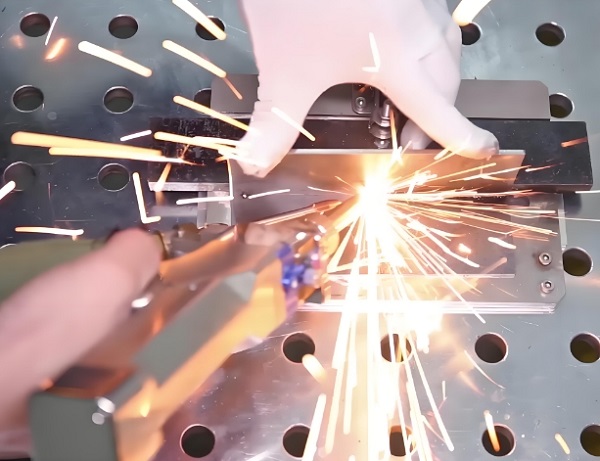 激光焊接机水泵坏了怎么修? 激光焊接机水泵坏了怎么修?