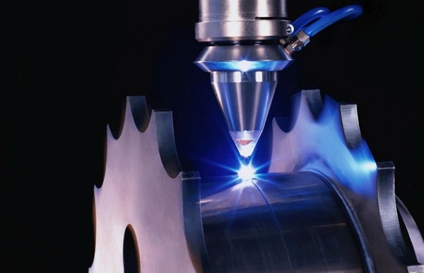 激光焊接机为什么能实现又快又好的焊接效果？