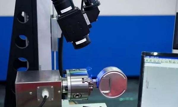 激光焊接机为什么可以做到高效焊接？