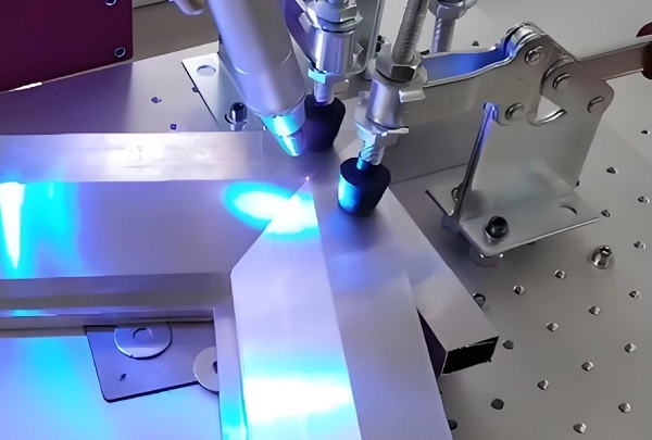 激光焊接机如何提高焊接效率？