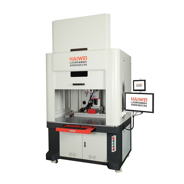 塑料激光焊接机 塑料激光焊接机