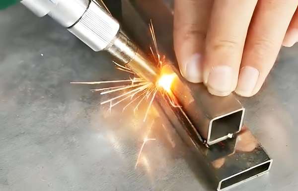 不锈钢激光焊接 不锈钢激光焊接