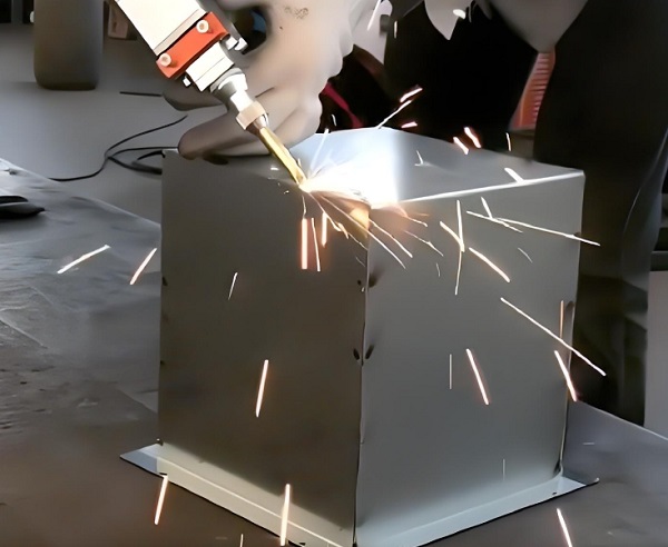 激光焊接钢 激光焊接钢