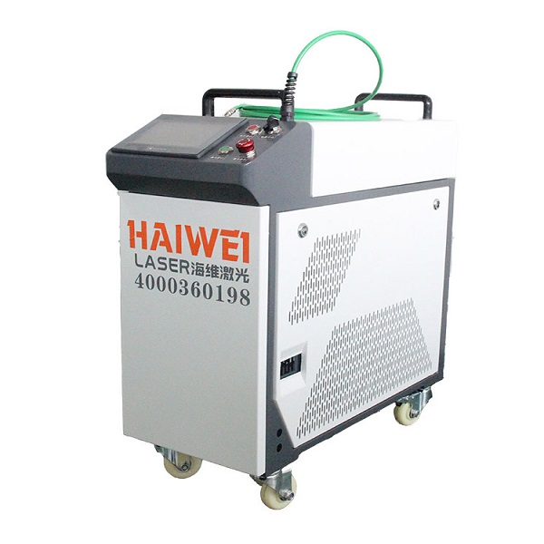 YAG激光焊接机 YAG激光焊接机