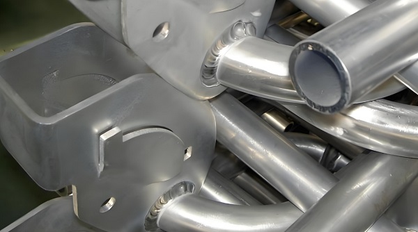 铝材激光焊接 铝材激光焊接