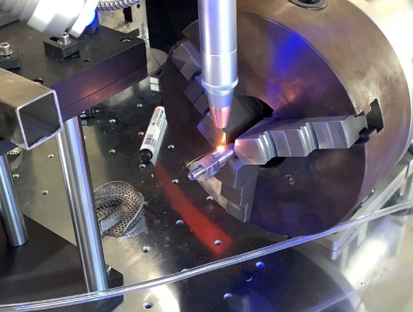 激光焊接 激光焊接