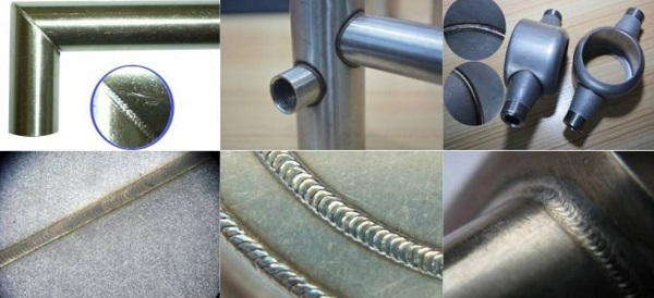 不锈钢激光焊接 不锈钢激光焊接