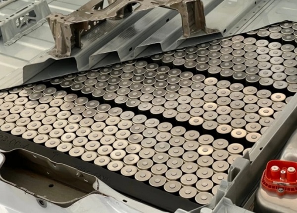 锂电池激光焊接 锂电池激光焊接