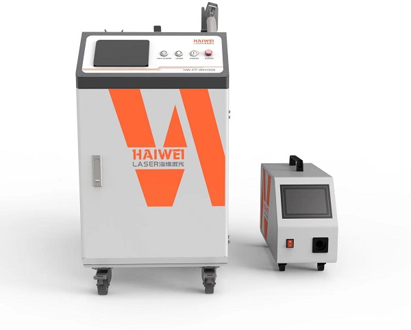 手持式激光焊接机 手持式激光焊接机