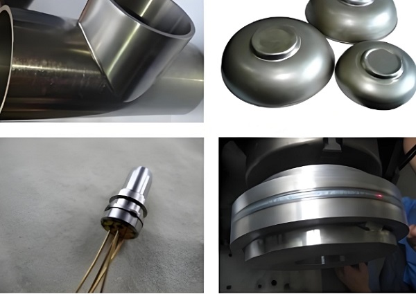 五金卫浴激光焊接