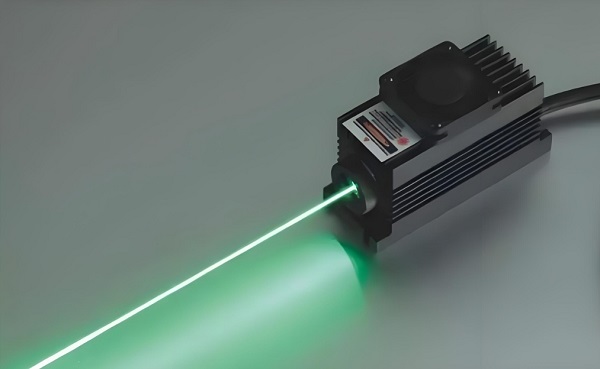 传感器在激光设备领域的应用