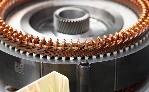 铜和不锈钢怎么用激光焊接机来焊接？