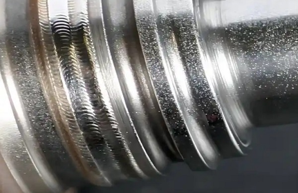 激光焊接机能否满足高真空焊接要求？