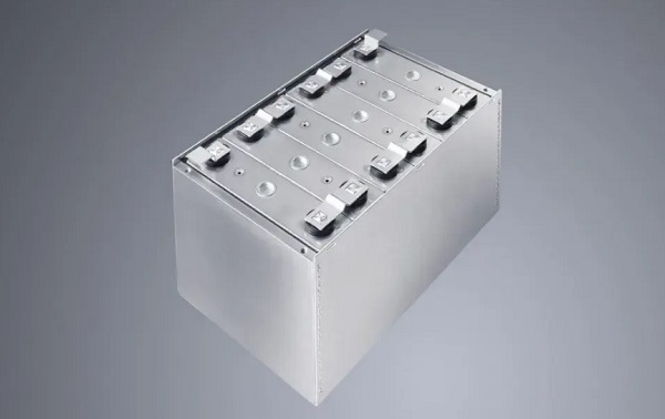 电池包激光焊接机：新能源时代的高效连接解决方案