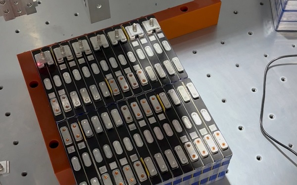 电池模组激光焊接机厂：行业核心力量与创新前沿