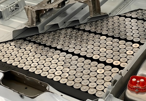 锂电池激光设备：提升新能源产业的核心利器