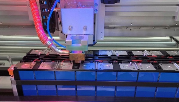 如何精确设置锂电池激光焊接机的焊接起始和结束位置? 如何精确设置锂电池激光焊接机的焊接起始和结束位置?