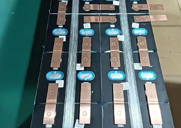 2000W锂电池激光焊接机能焊多厚？