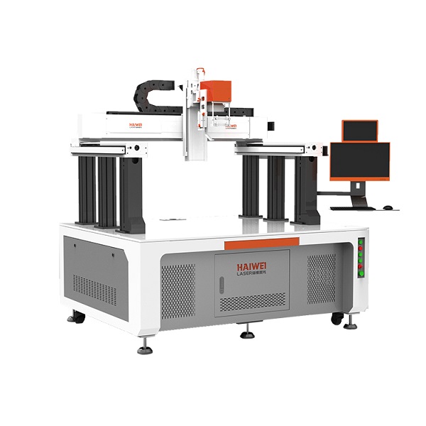 动力电池激光焊接设备