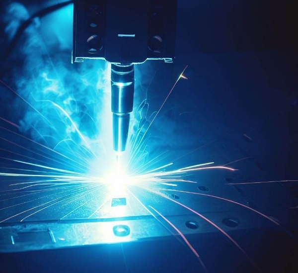 激光能量分布如何影响激光焊接机的焊接质量？