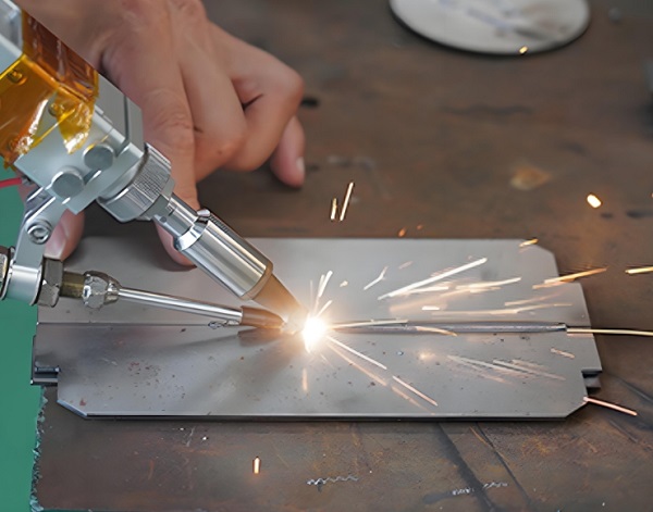 激光焊接机焊接质量真的可靠吗？