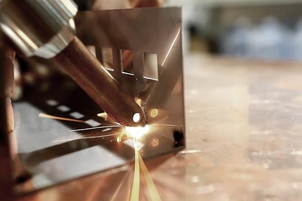 激光焊接机质量怎么样？