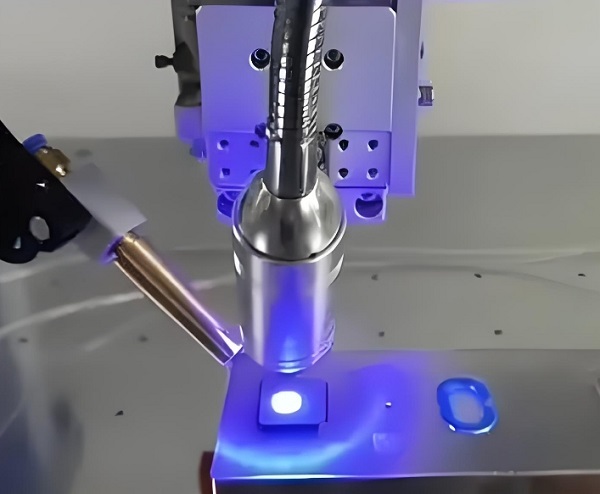 激光焊接机对企业生产效率的提升有多大？