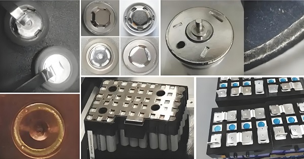 锂离子电池激光焊接设备：提升生产效率的关键