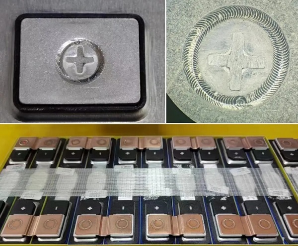 如何减少锂电池激光焊接机的焊接变形? 如何减少锂电池激光焊接机的焊接变形?