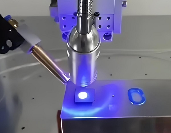 激光焊接机自动化焊接过程监测与反馈的作用