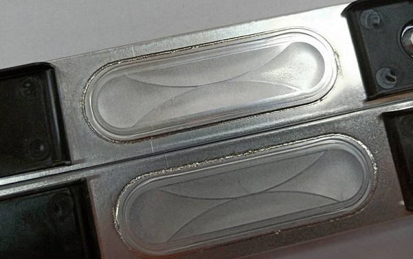 锂电池激光焊接