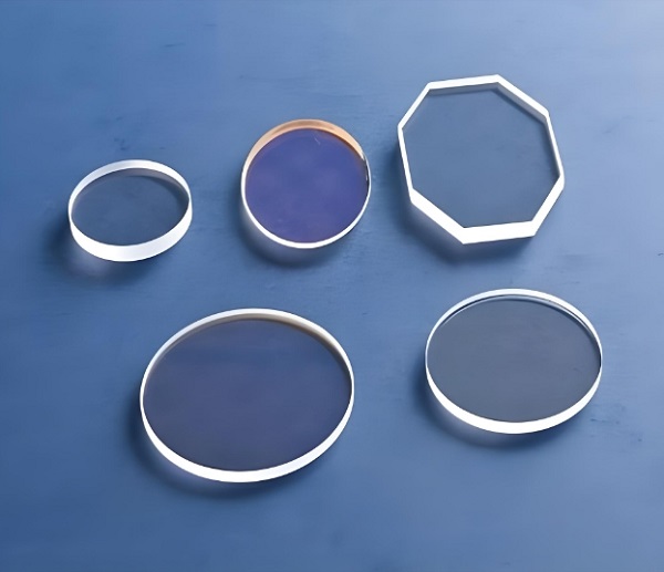 激光焊接机聚焦镜片