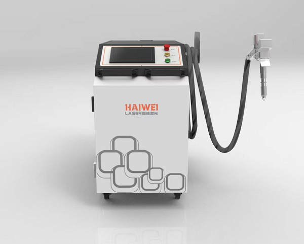 锂电池小型激光点焊机，凭啥成行业焊接 “顶流”？