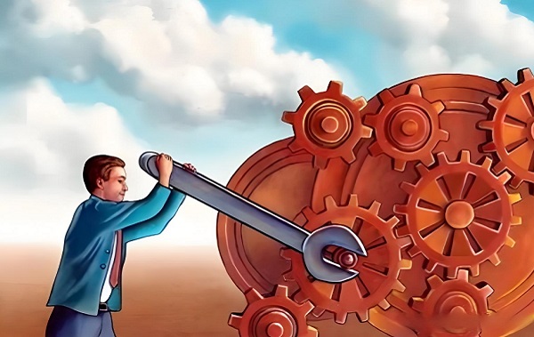 锂电池激光焊接机厂家：设备出现故障或异常时停机处理策略