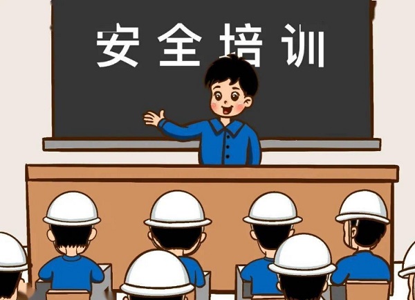 如何对锂电池激光焊接机的操作人员进行安全培训