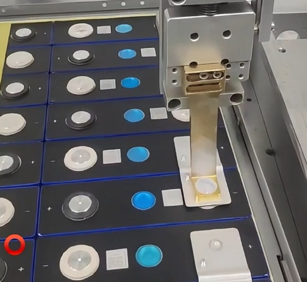 激光焊接机：通过智能化控制实现焊接过程的高效优质生产