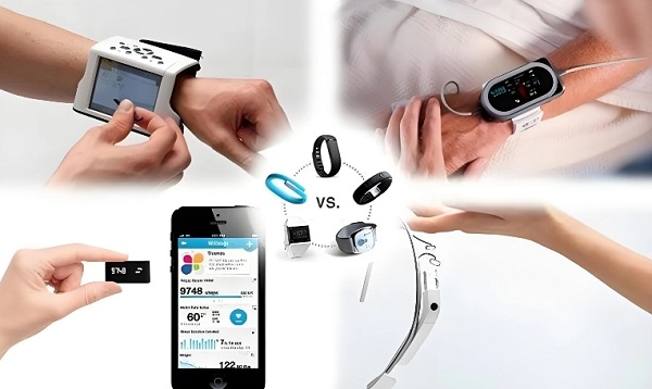 激光焊接机在智能穿戴设备领域的应用特点 激光焊接机在智能穿戴设备领域的应用特点