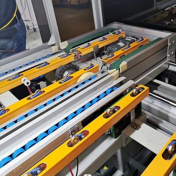 如何设计和规划锂电池pack自动化生产线