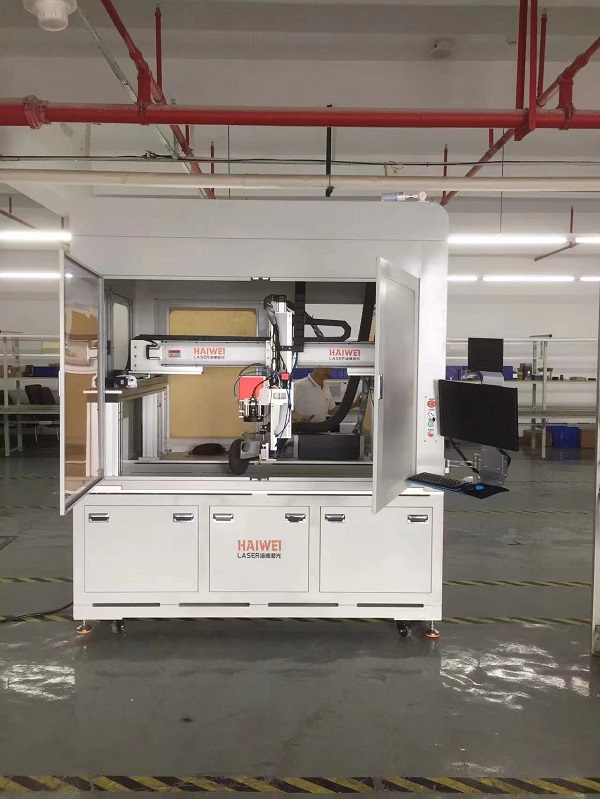 锂电池pack生产线的设备主要包括哪些？