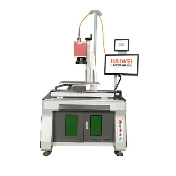 新能源电池激光焊接机