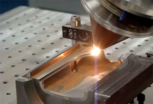 激光焊接机深度解析:从原理到工艺优化的全面指南 激光焊接机深度解析:从原理到工艺优化的全面指南