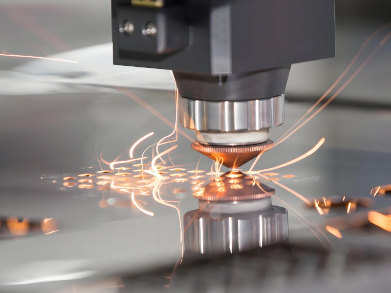 激光切割机是否需要云服务实现远程编程和作业调度功能？