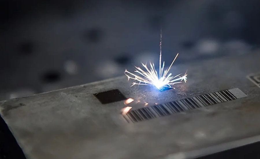 激光打标机的打标精度能达到多少？