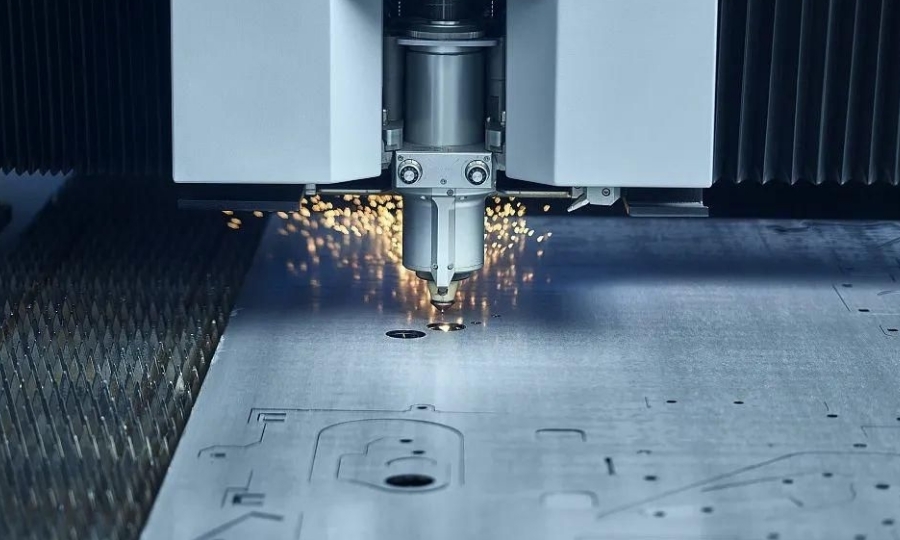 激光切割机是如何提高生产精度和效率的？