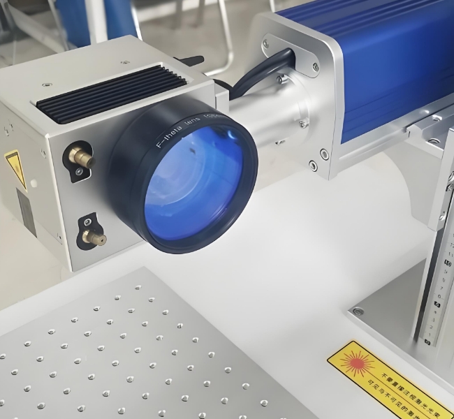 激光打标机容易上手操作吗？