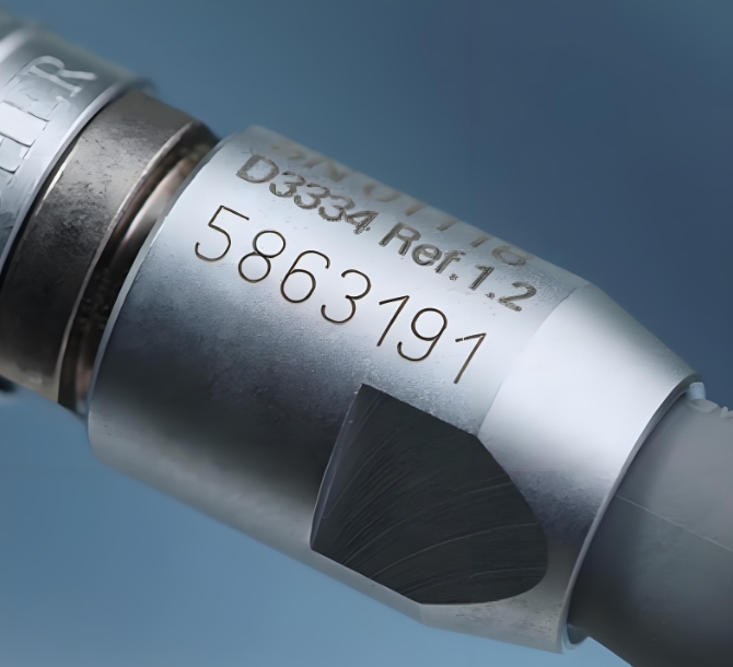 激光打标机有哪些主要功能？