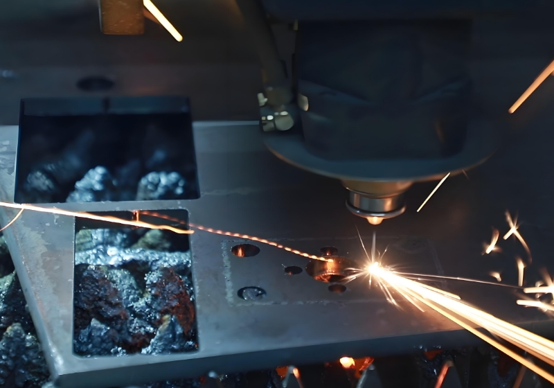 如何提高激光切割机的切割效率？