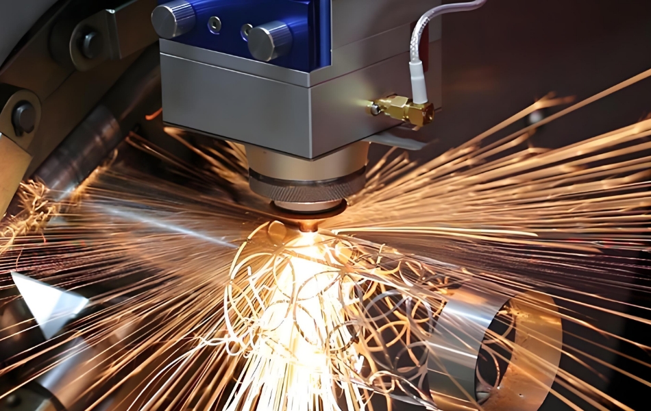 激光切割机的传动精度是如何保证的？