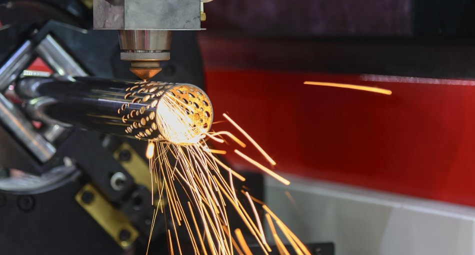 激光切割机的冷却水温能精准控制吗？